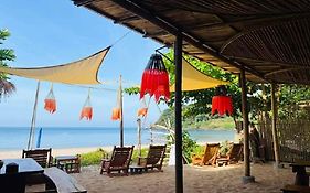 Klong Jark Bungalows